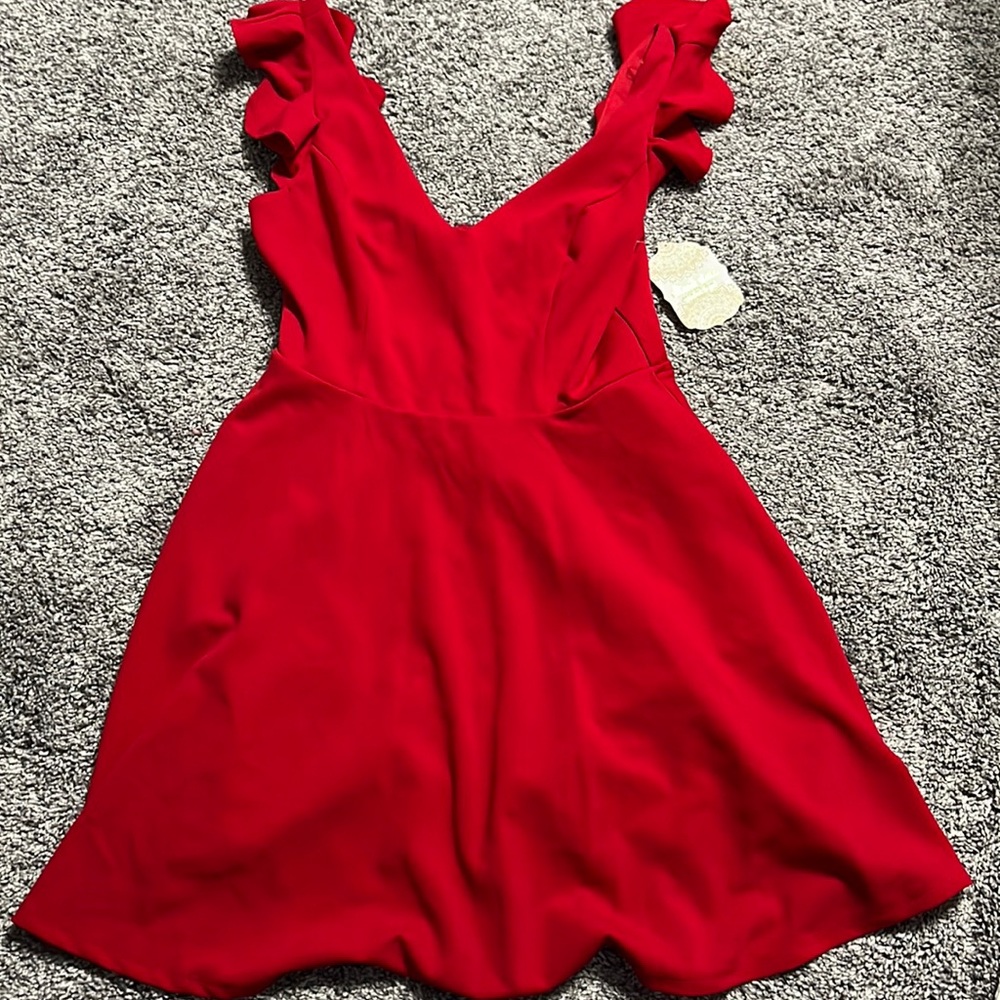Brand New Altered state dress!